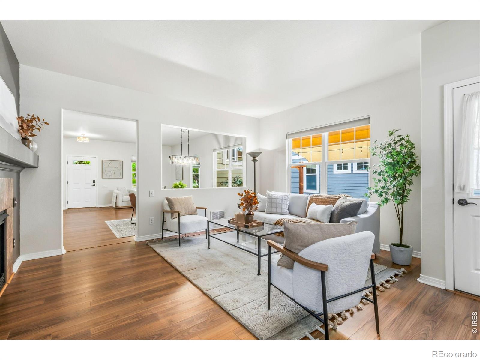 MLS Image #14 for 5239  country squire way,fort collins, Colorado