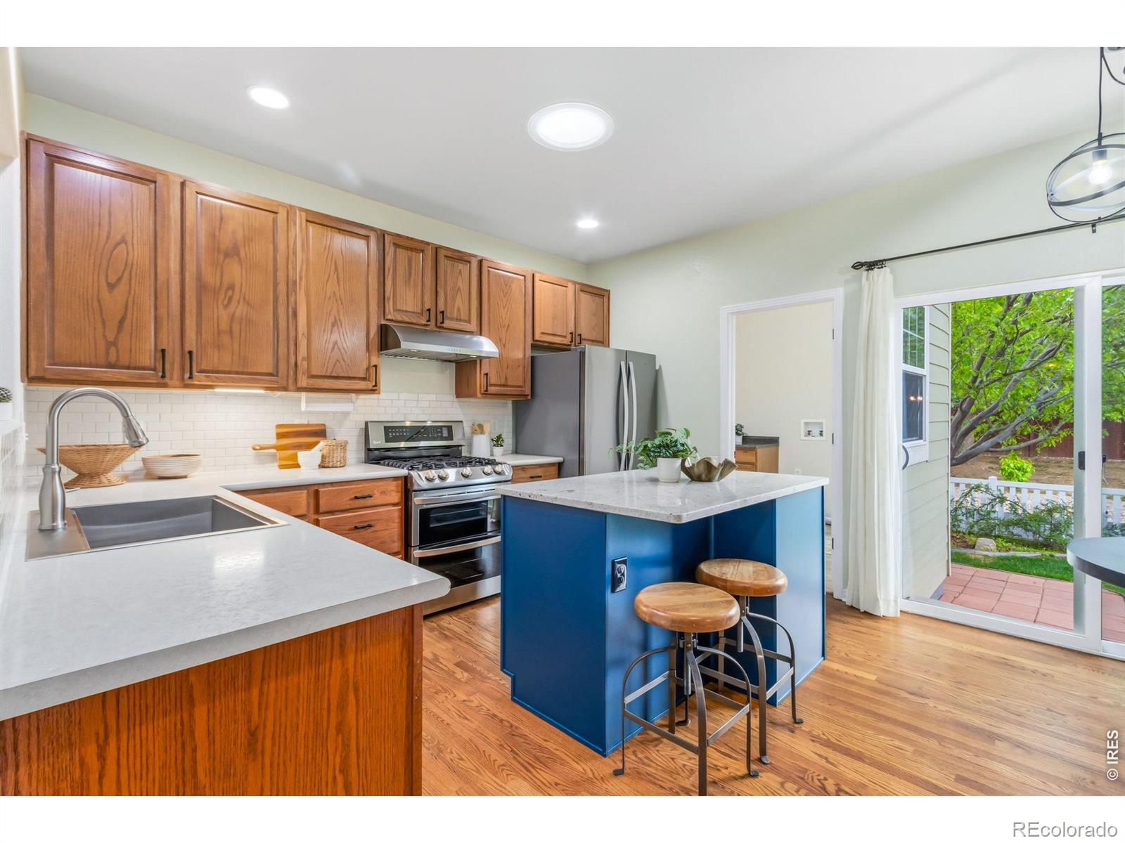 MLS Image #17 for 5239  country squire way,fort collins, Colorado