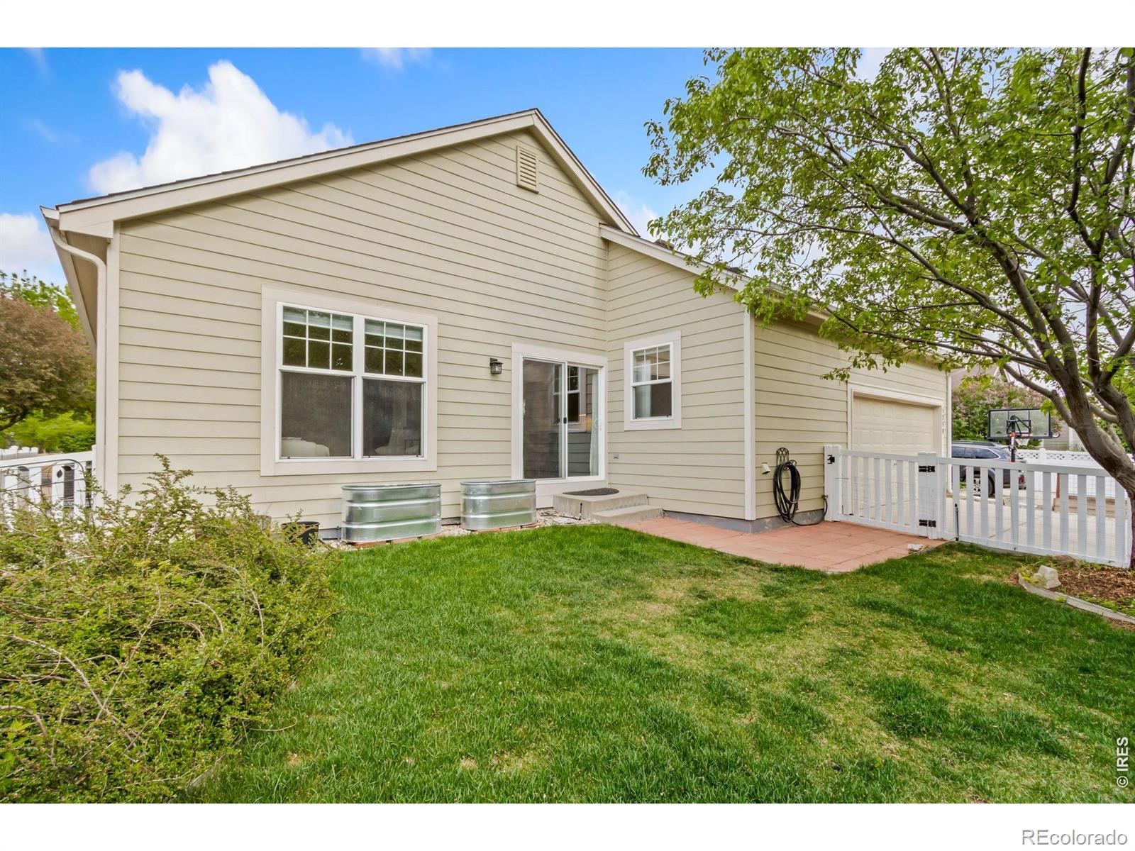 MLS Image #36 for 5239  country squire way,fort collins, Colorado