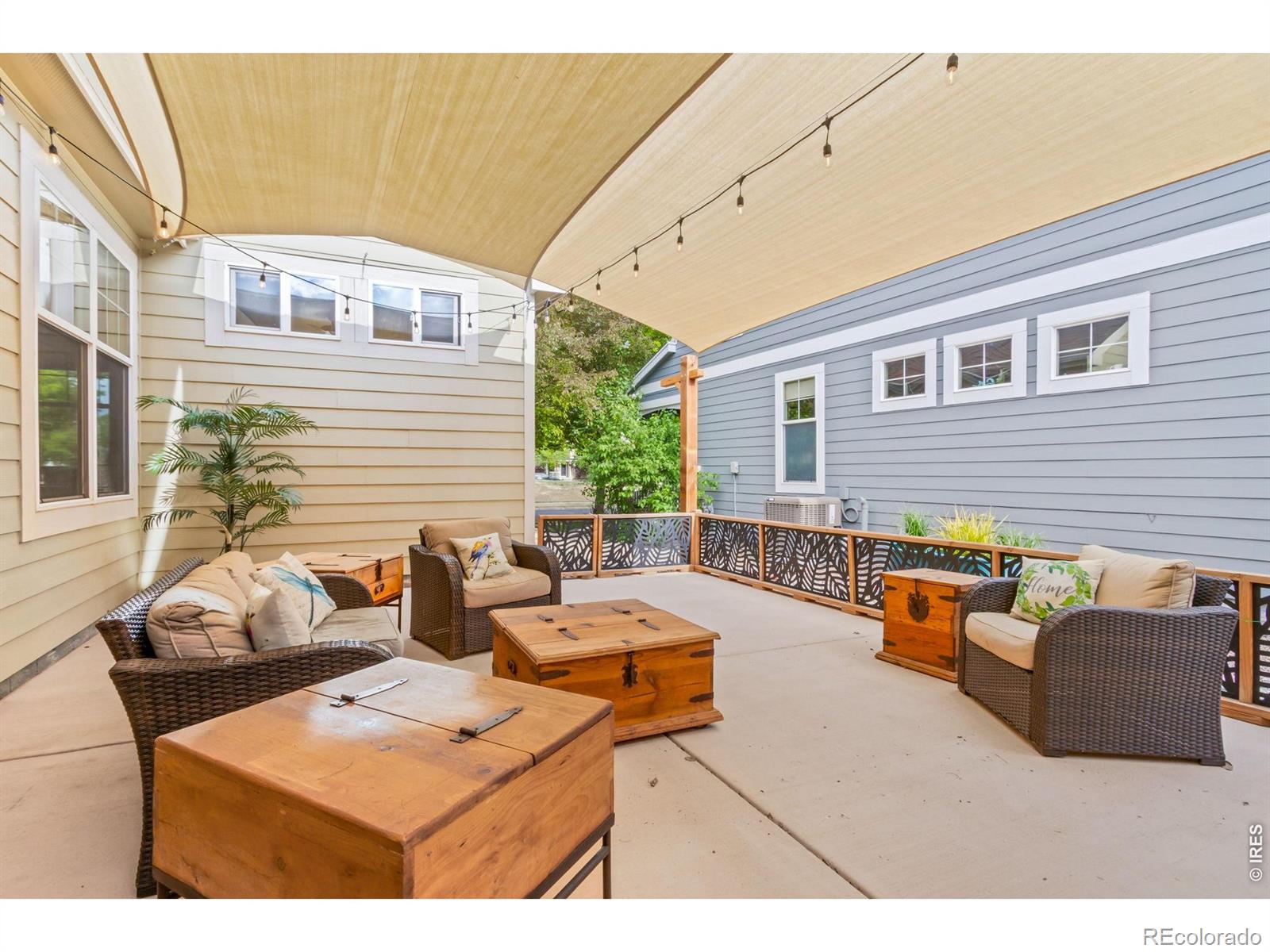 MLS Image #37 for 5239  country squire way,fort collins, Colorado