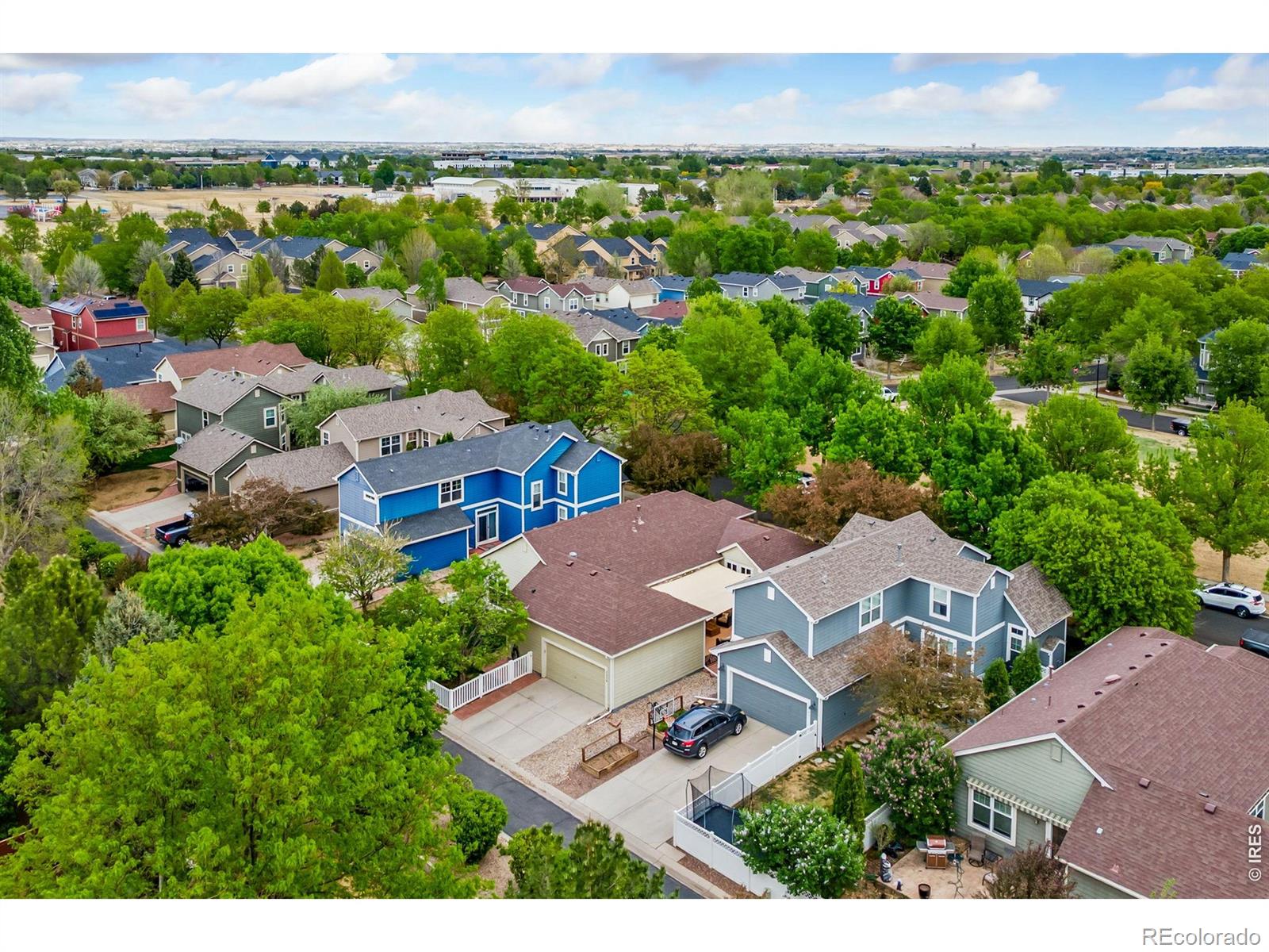 MLS Image #39 for 5239  country squire way,fort collins, Colorado