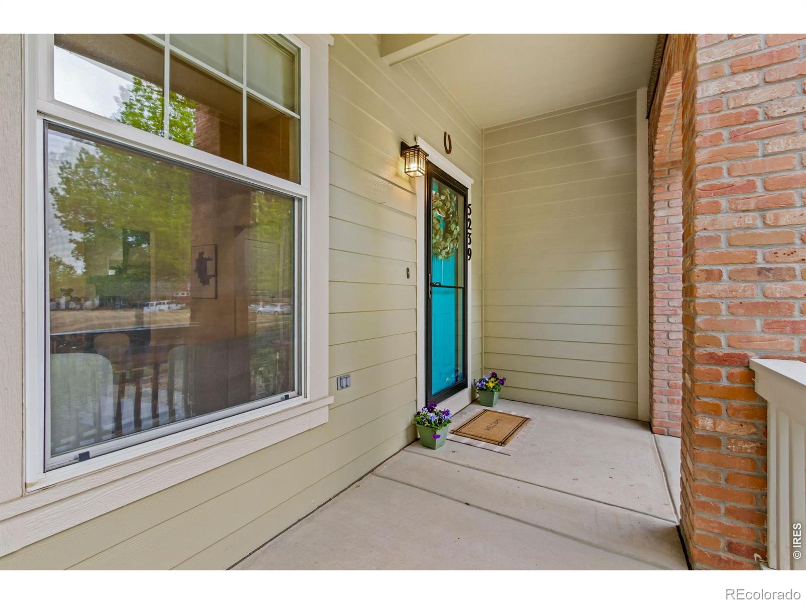 MLS Image #4 for 5239  country squire way,fort collins, Colorado