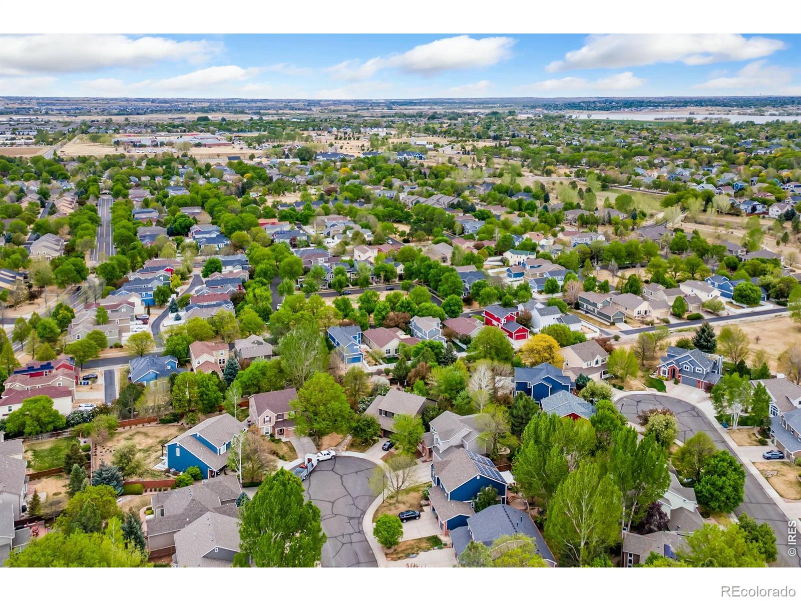 MLS Image #41 for 5239  country squire way,fort collins, Colorado