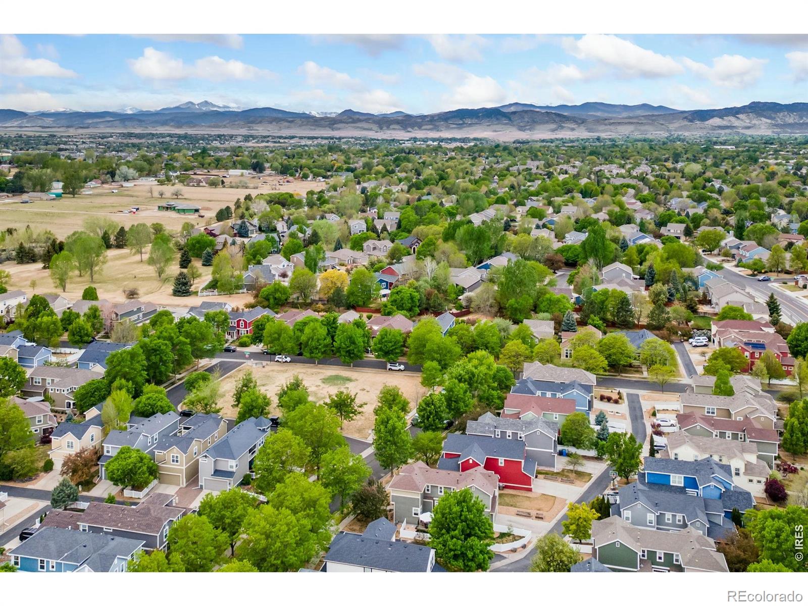 MLS Image #42 for 5239  country squire way,fort collins, Colorado