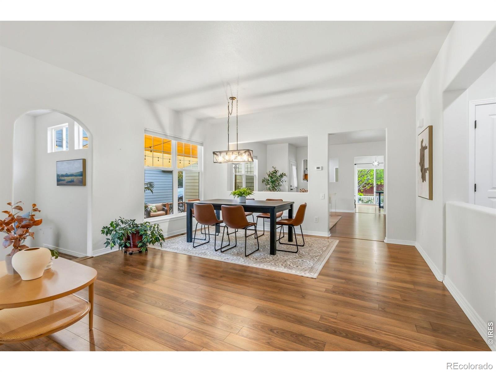MLS Image #5 for 5239  country squire way,fort collins, Colorado