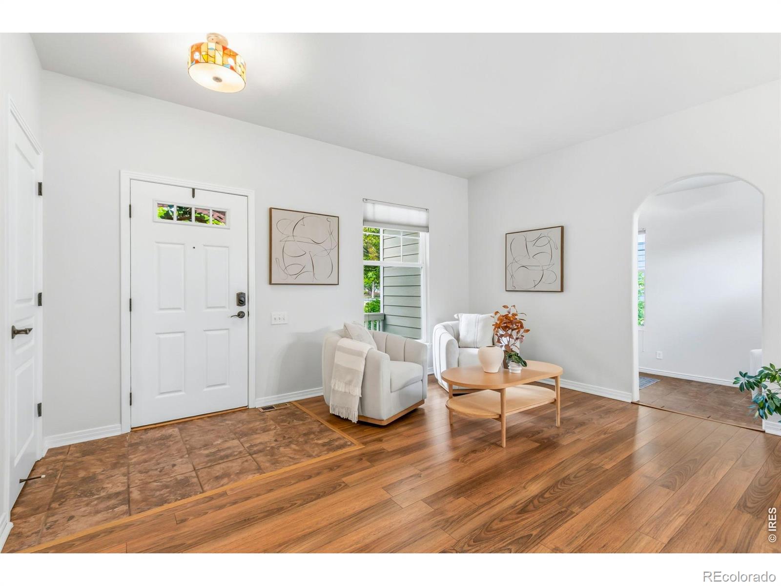 MLS Image #6 for 5239  country squire way,fort collins, Colorado