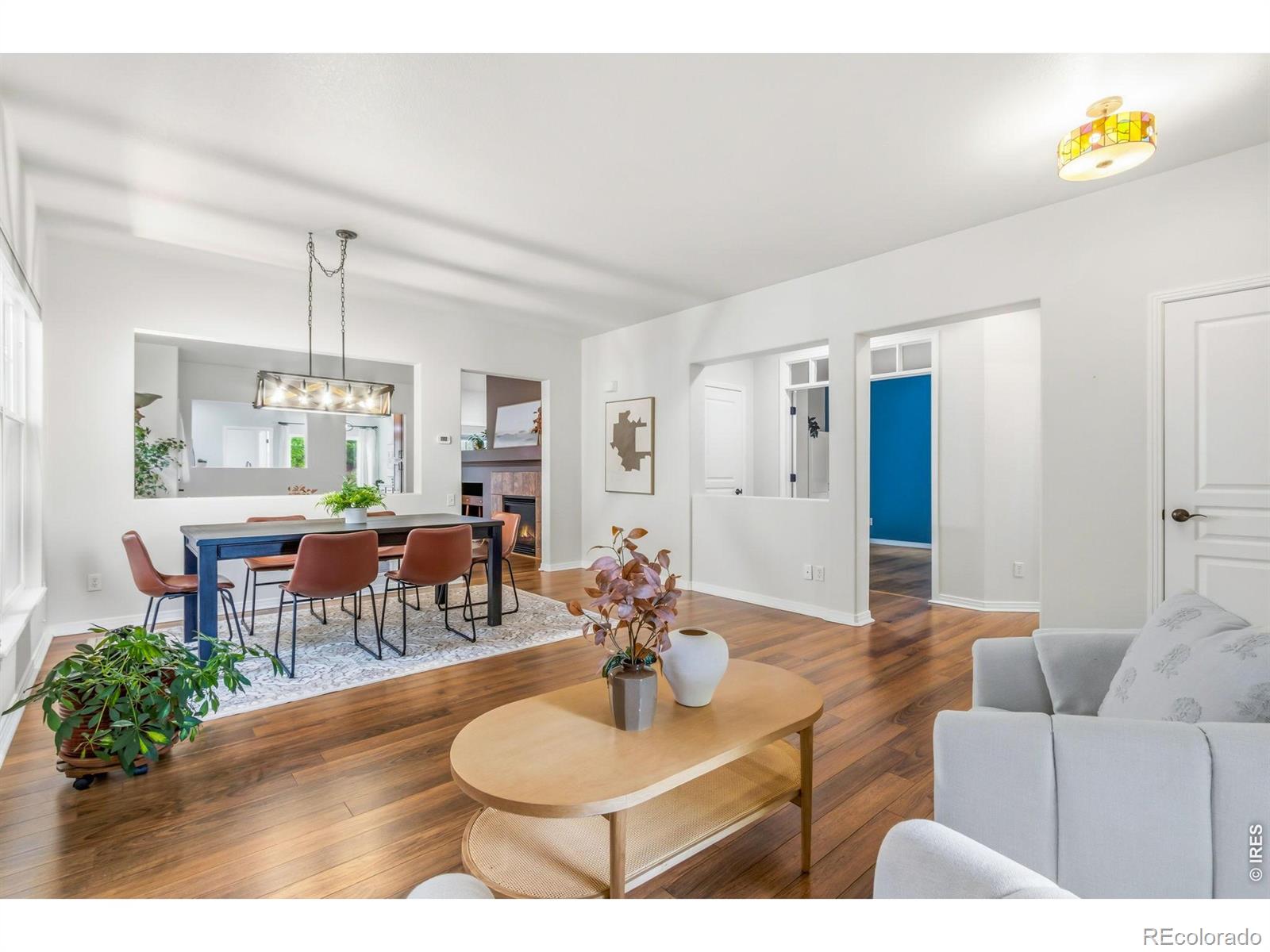 MLS Image #9 for 5239  country squire way,fort collins, Colorado