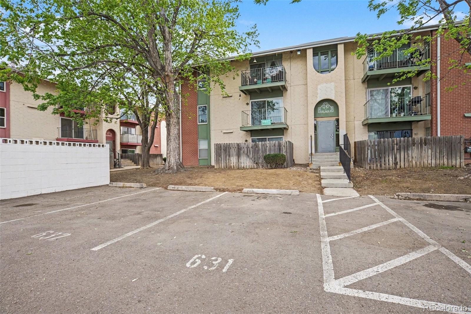 MLS Image #16 for 12133  melody drive 203,denver, Colorado