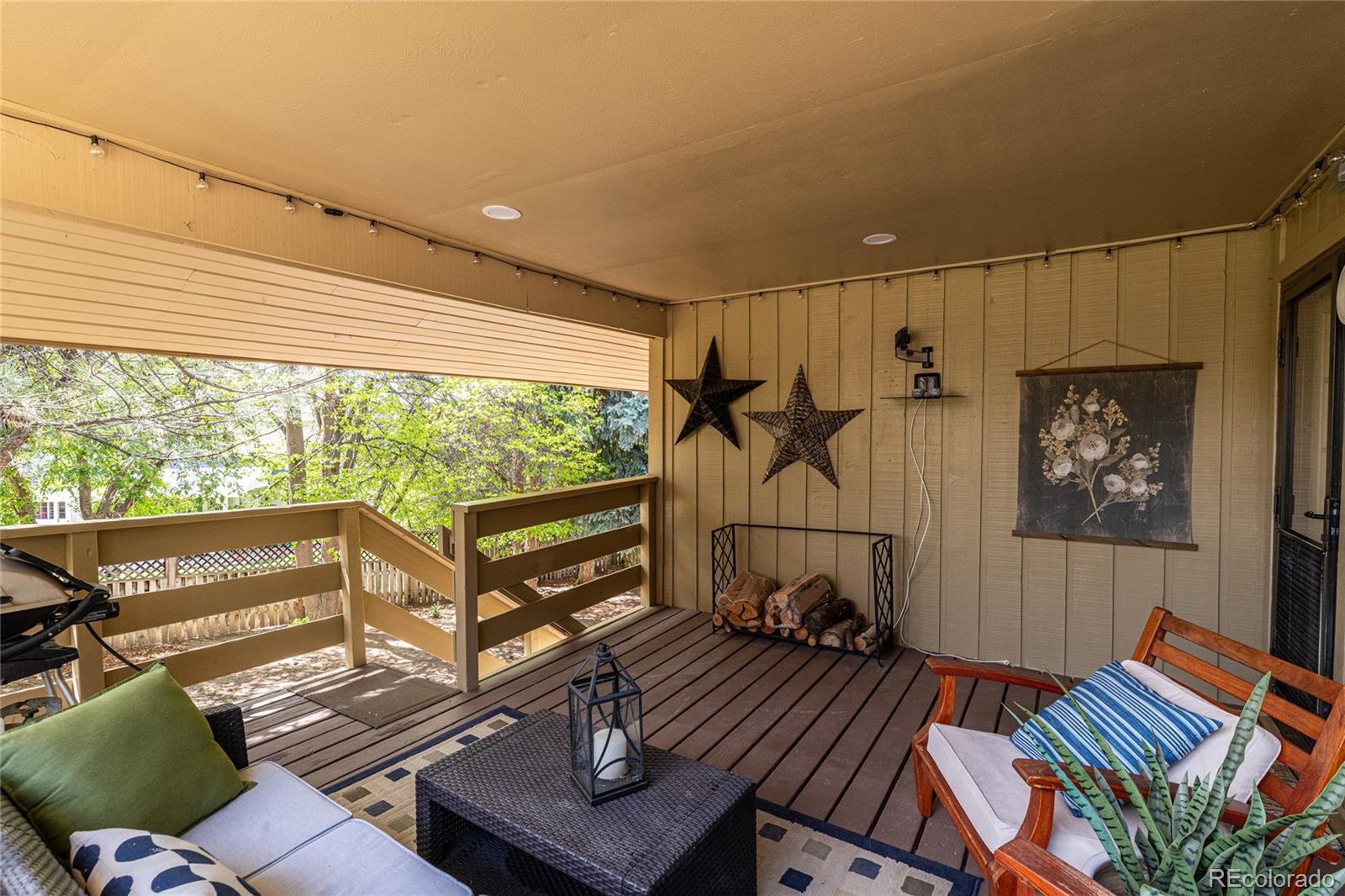 MLS Image #24 for 8250  carriage lane,parker, Colorado