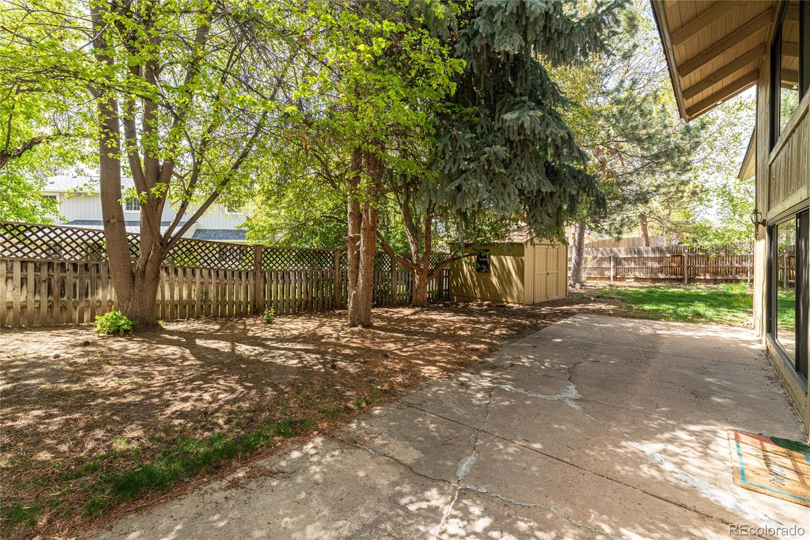 MLS Image #45 for 8250  carriage lane,parker, Colorado