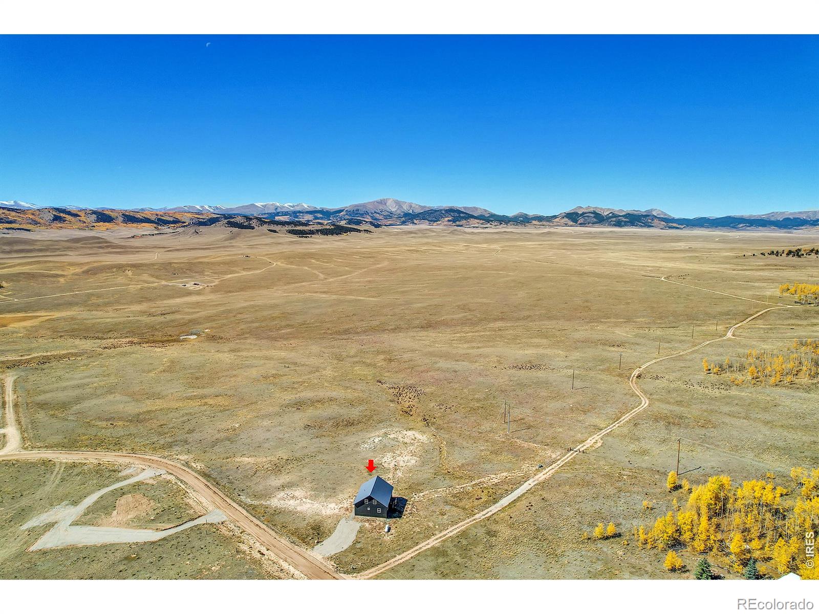 MLS Image #1 for 621  night hawk circle,como, Colorado