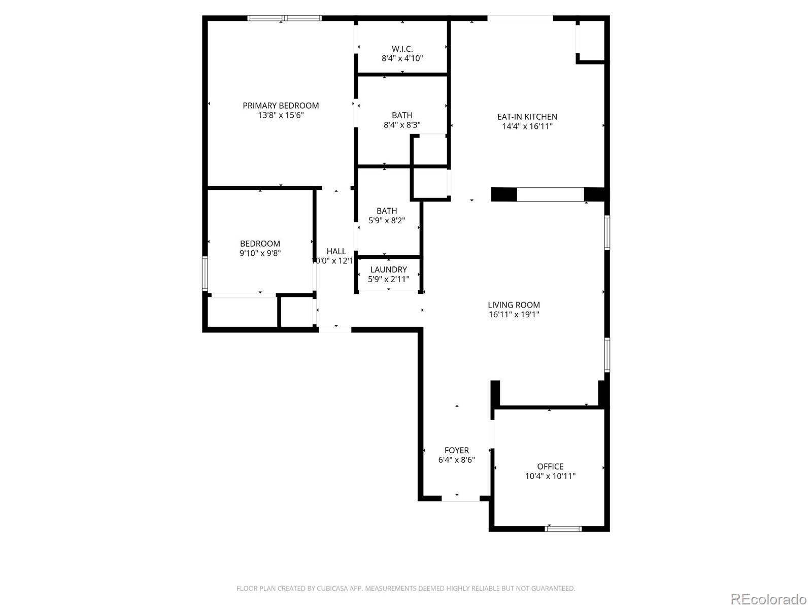 MLS Image #15 for 788  turpin way,erie, Colorado