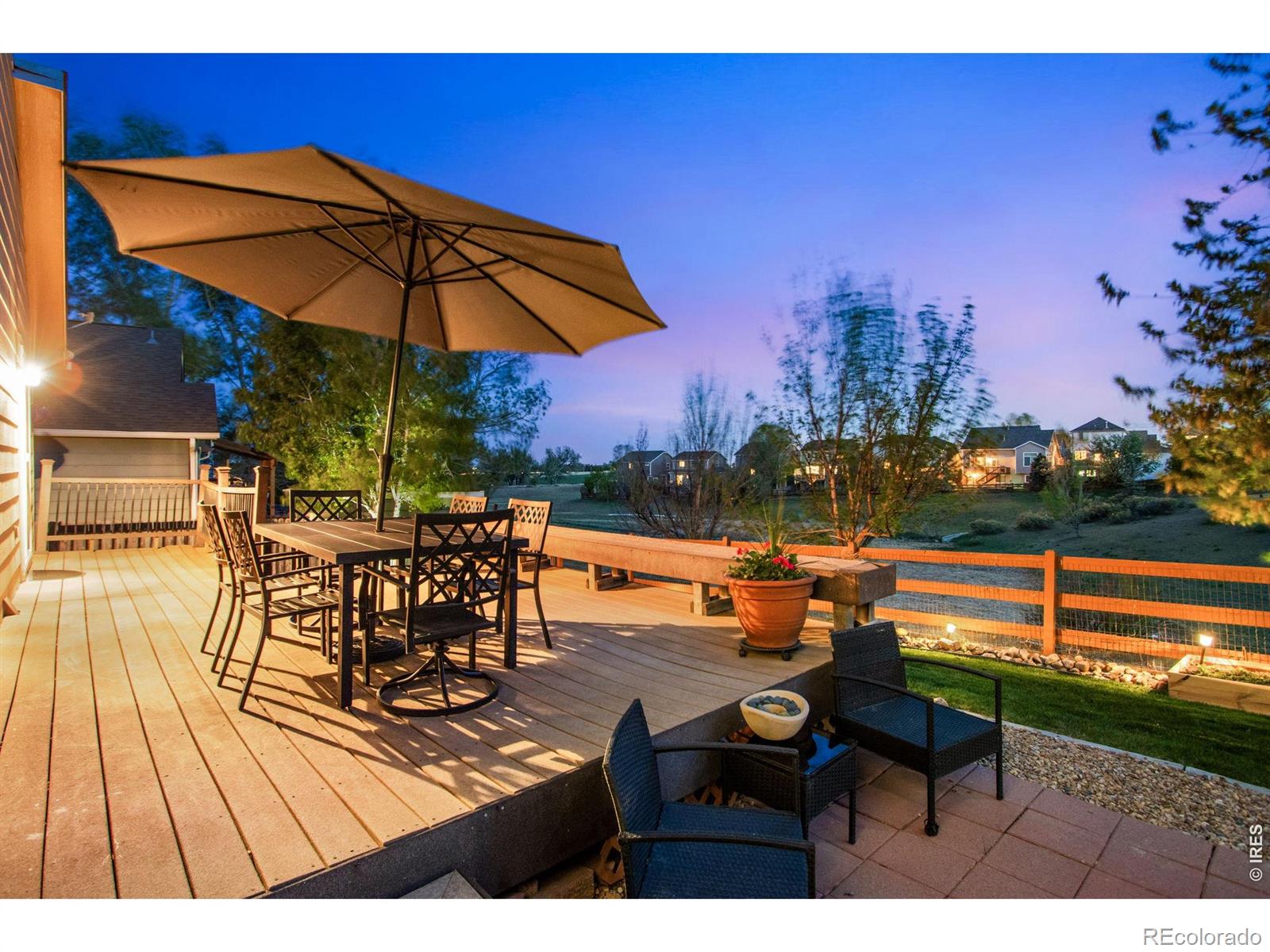 MLS Image #1 for 415  peyton drive,fort collins, Colorado