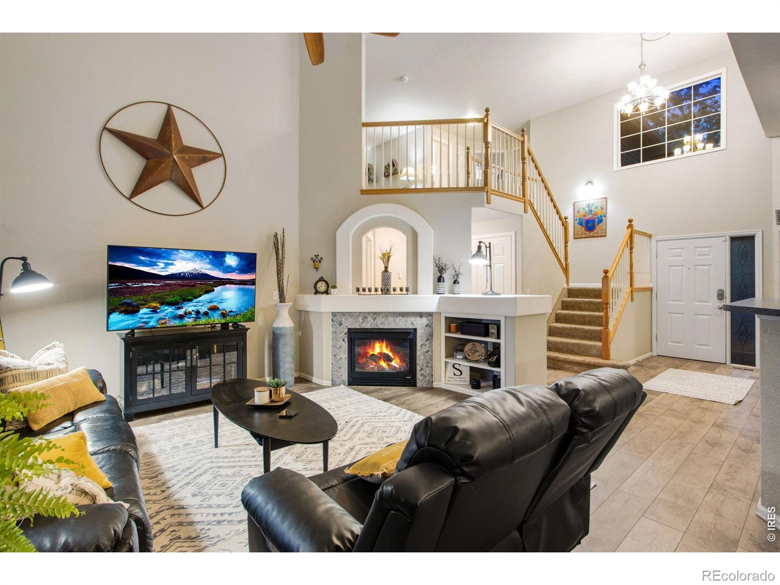 MLS Image #3 for 415  peyton drive,fort collins, Colorado
