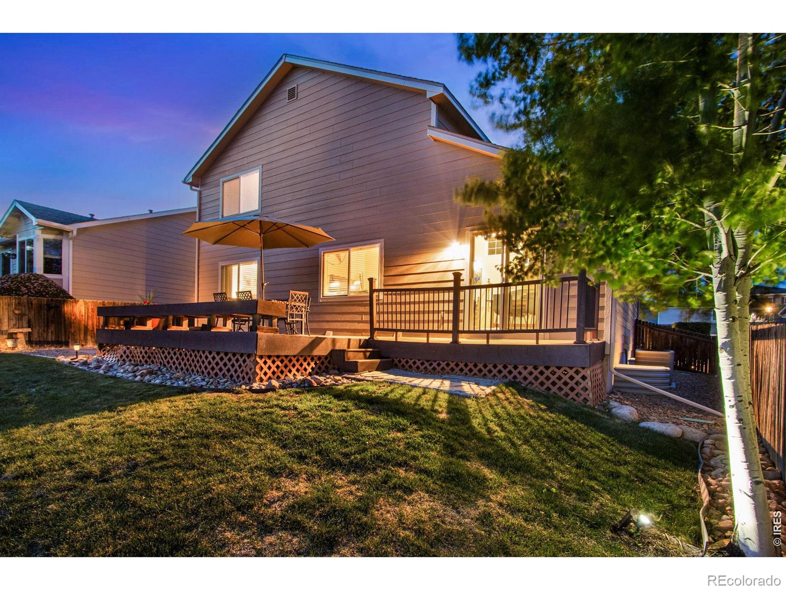 MLS Image #35 for 415  peyton drive,fort collins, Colorado