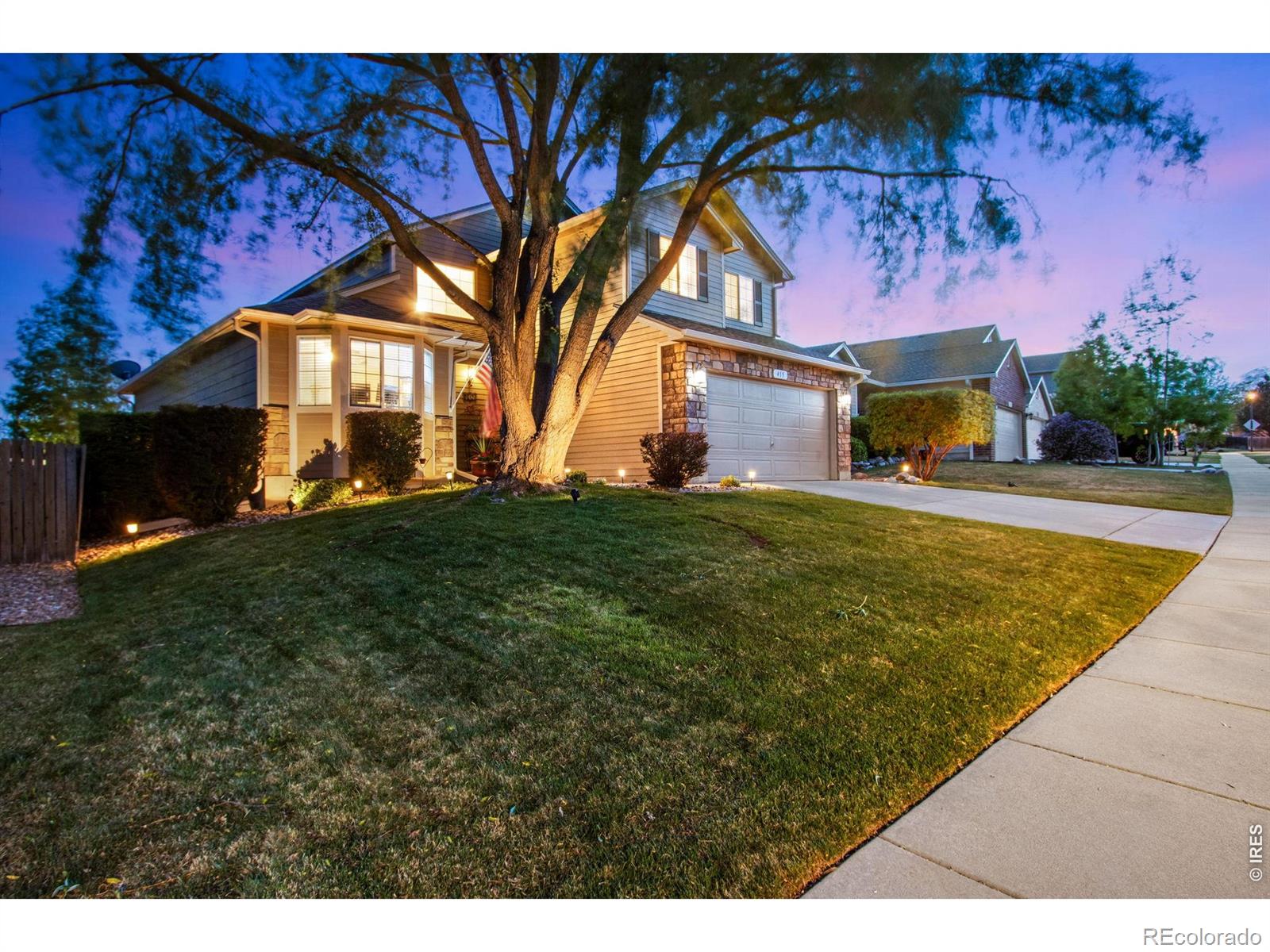 MLS Image #39 for 415  peyton drive,fort collins, Colorado