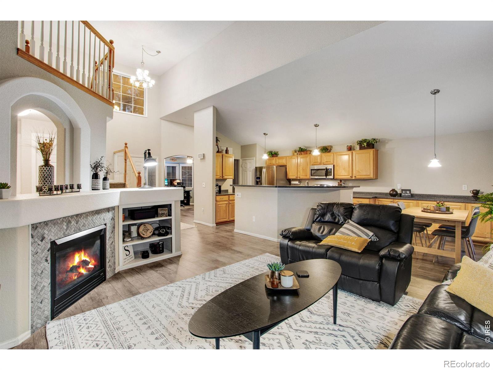 MLS Image #4 for 415  peyton drive,fort collins, Colorado