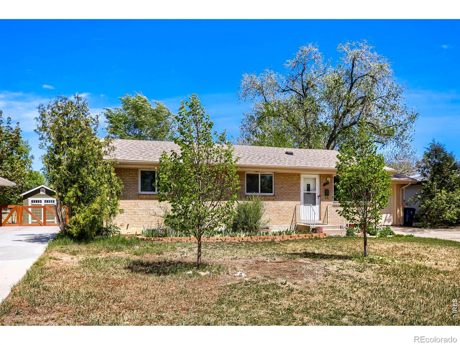 MLS Image #0 for 230  agate way,broomfield, Colorado
