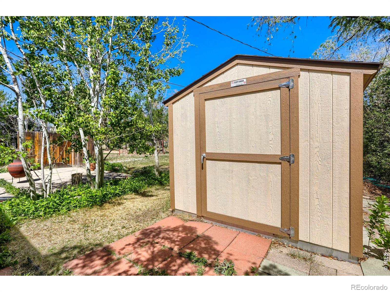 MLS Image #20 for 230  agate way,broomfield, Colorado