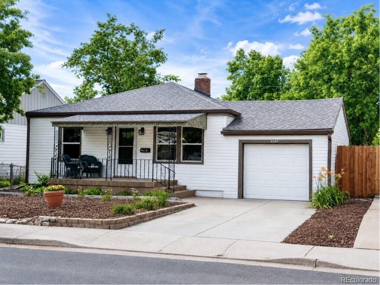 MLS Image #0 for 4437 s bannock street,englewood, Colorado