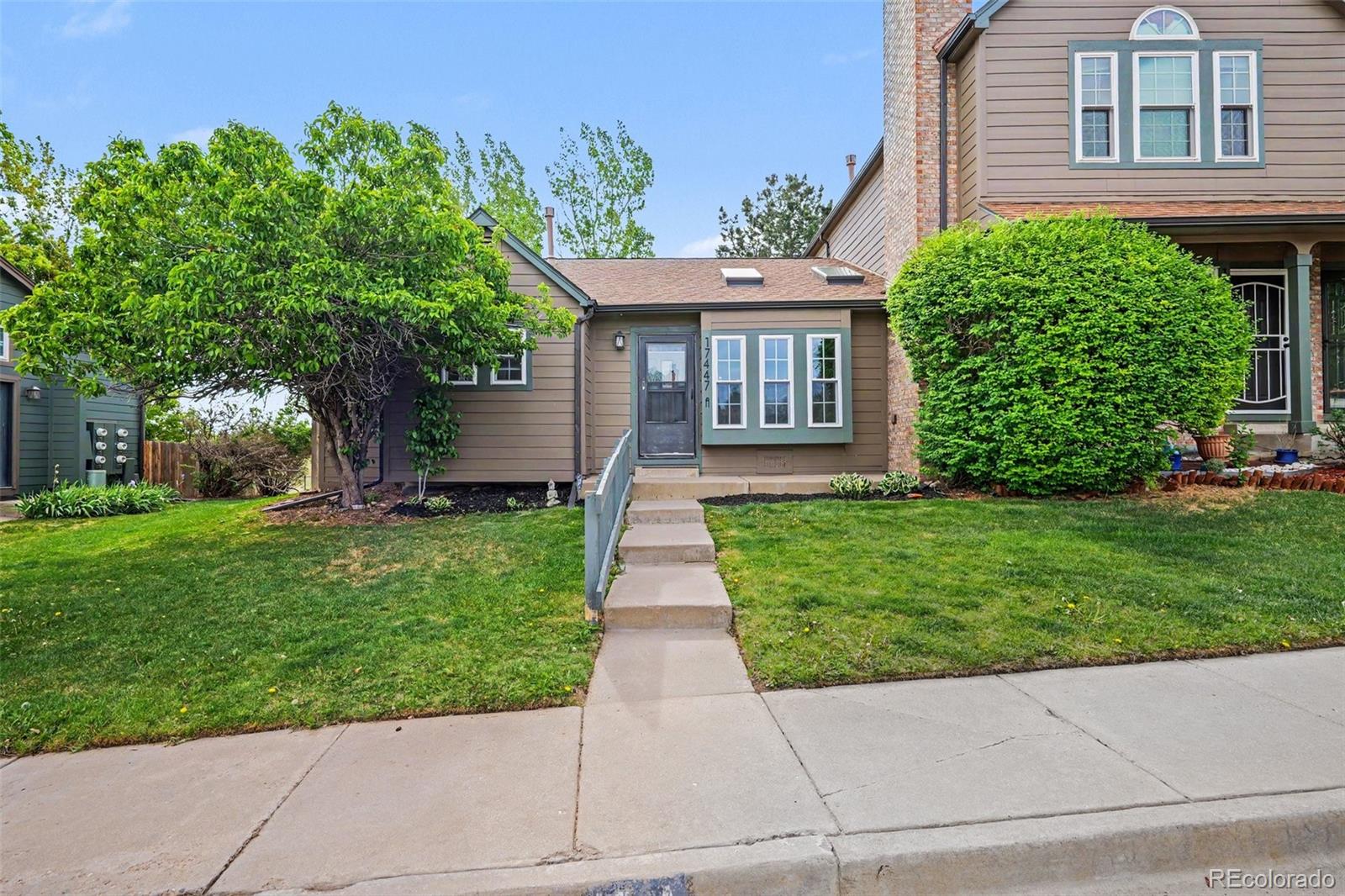 MLS Image #0 for 17447 e rice circle a,aurora, Colorado