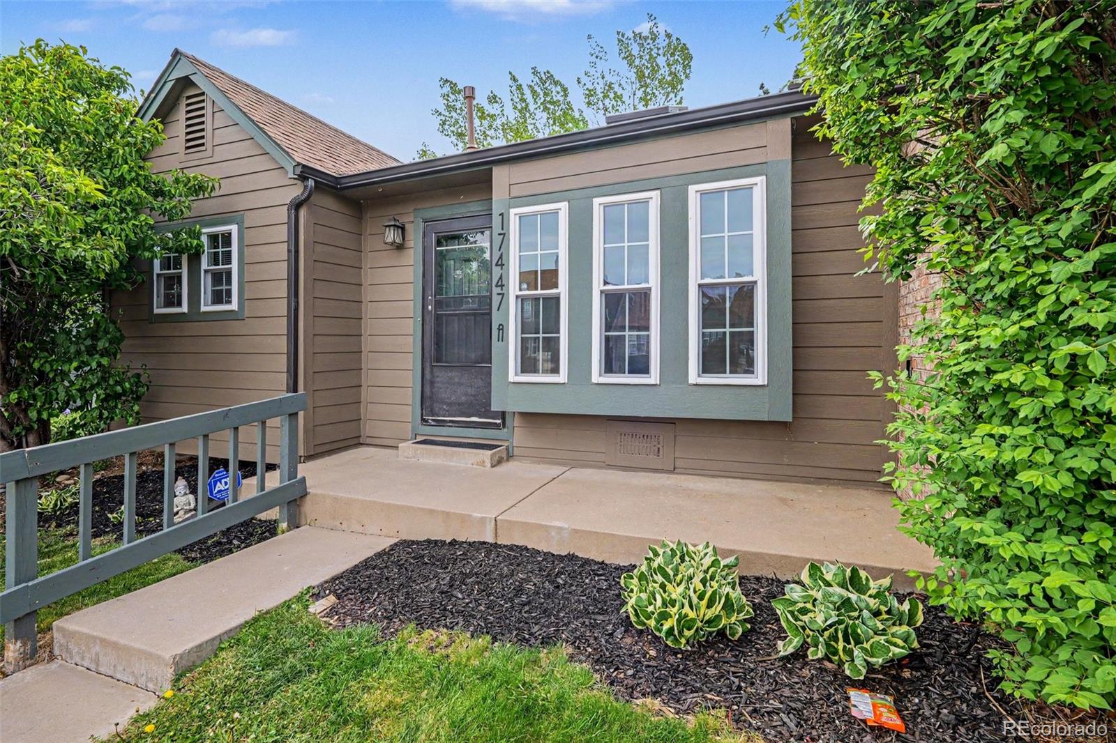 MLS Image #1 for 17447 e rice circle a,aurora, Colorado