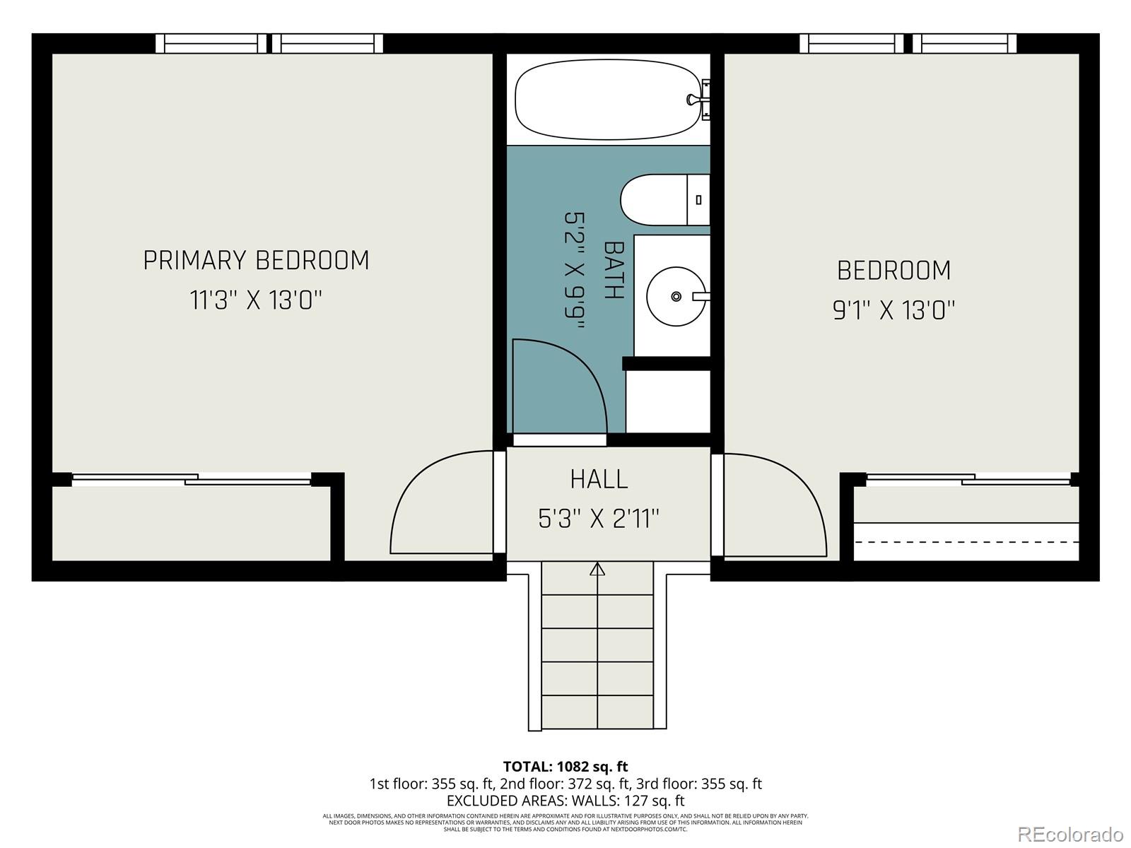 MLS Image #24 for 17447 e rice circle a,aurora, Colorado