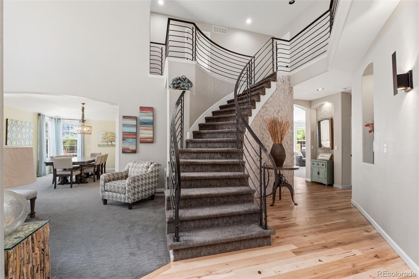 MLS Image #1 for 3960  stonegrass point,broomfield, Colorado