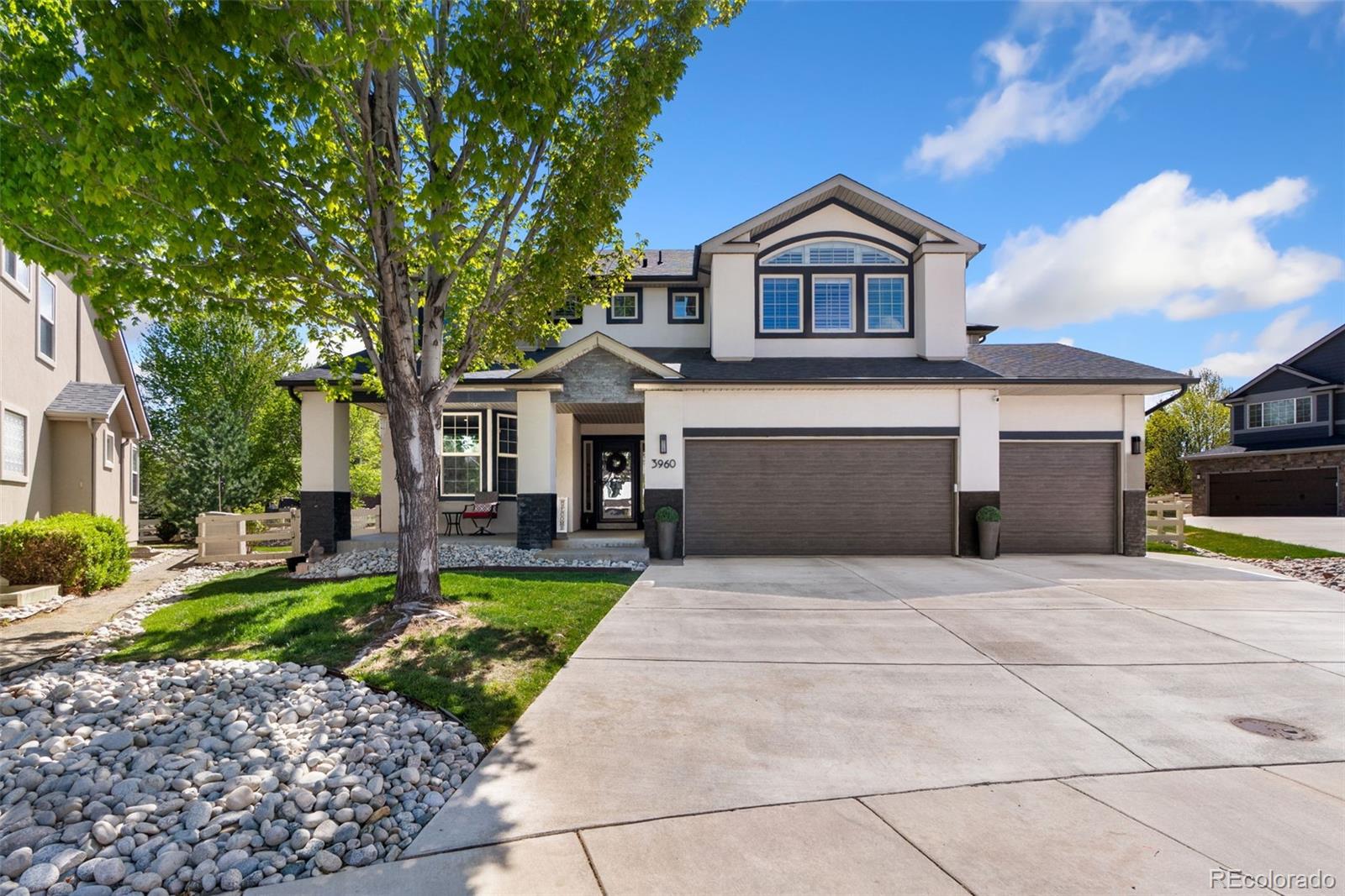 MLS Image #4 for 3960  stonegrass point,broomfield, Colorado