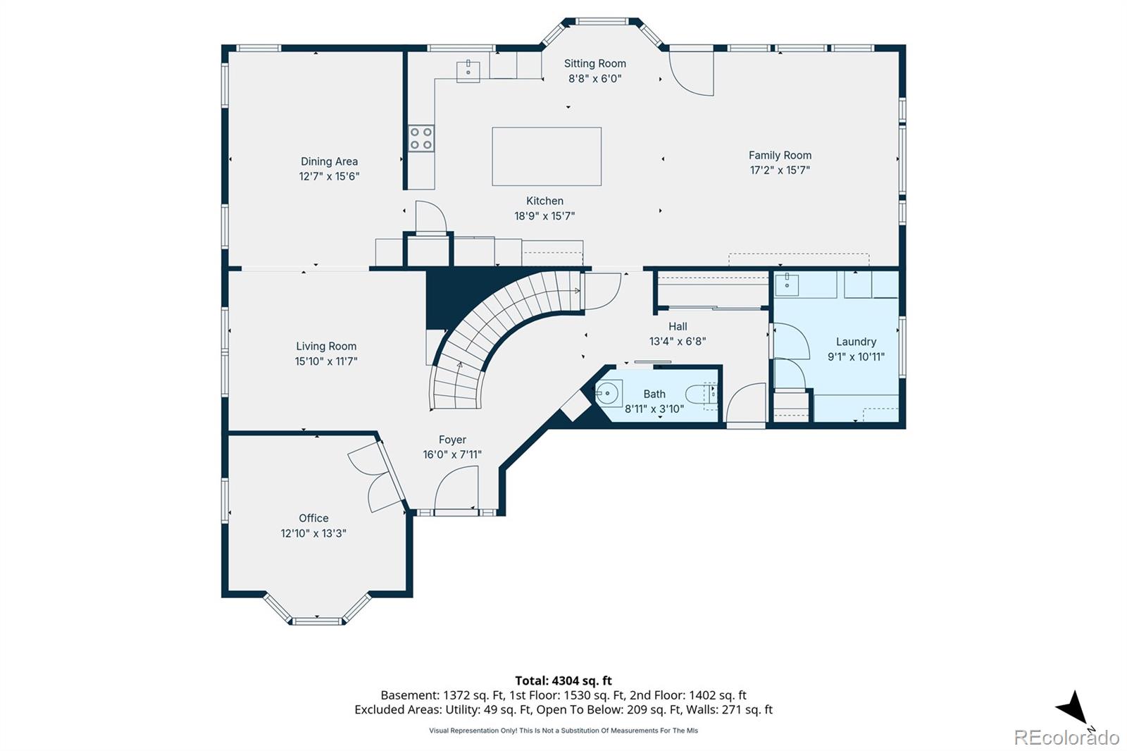 MLS Image #43 for 3960  stonegrass point,broomfield, Colorado