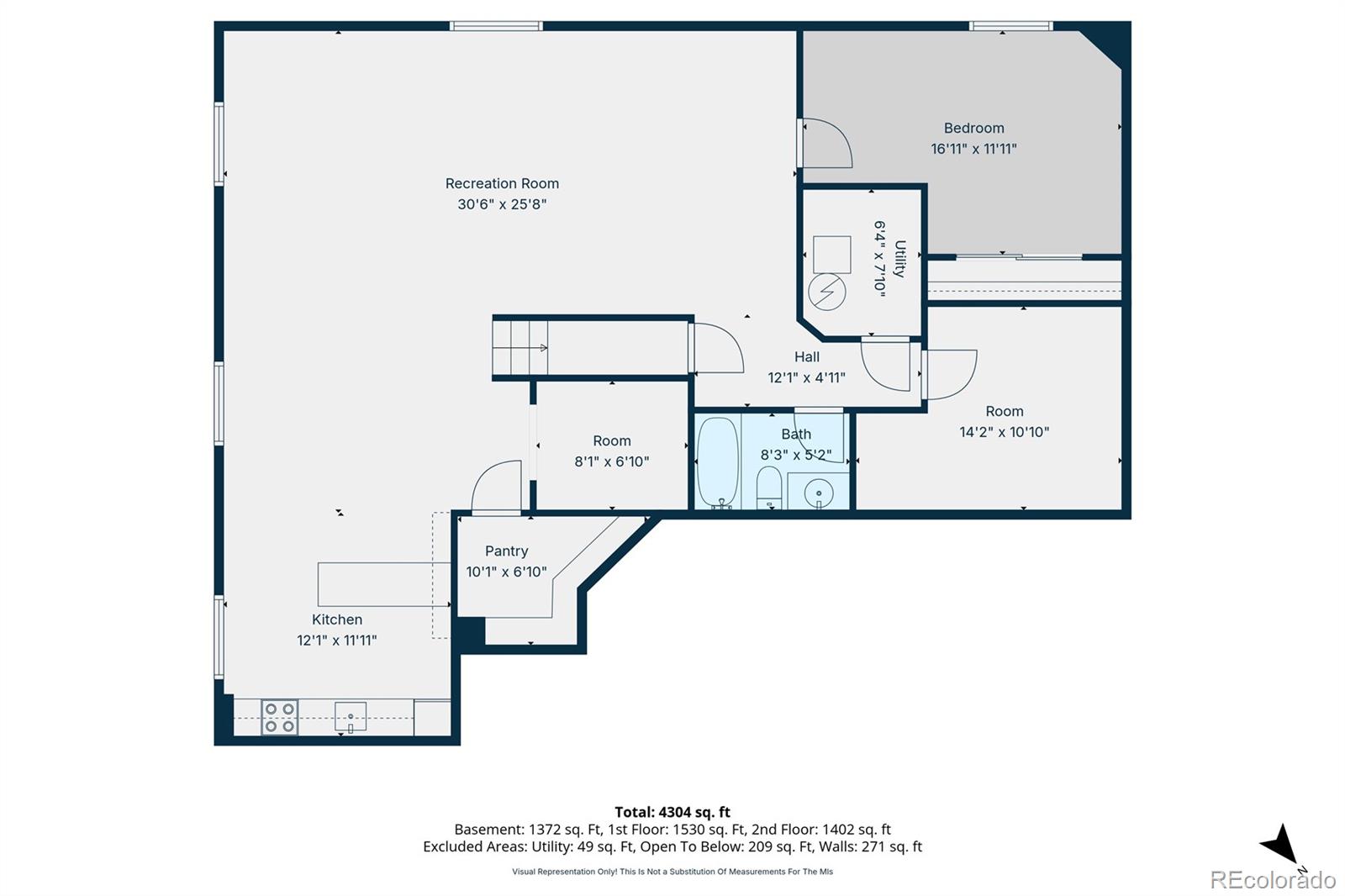 MLS Image #45 for 3960  stonegrass point,broomfield, Colorado