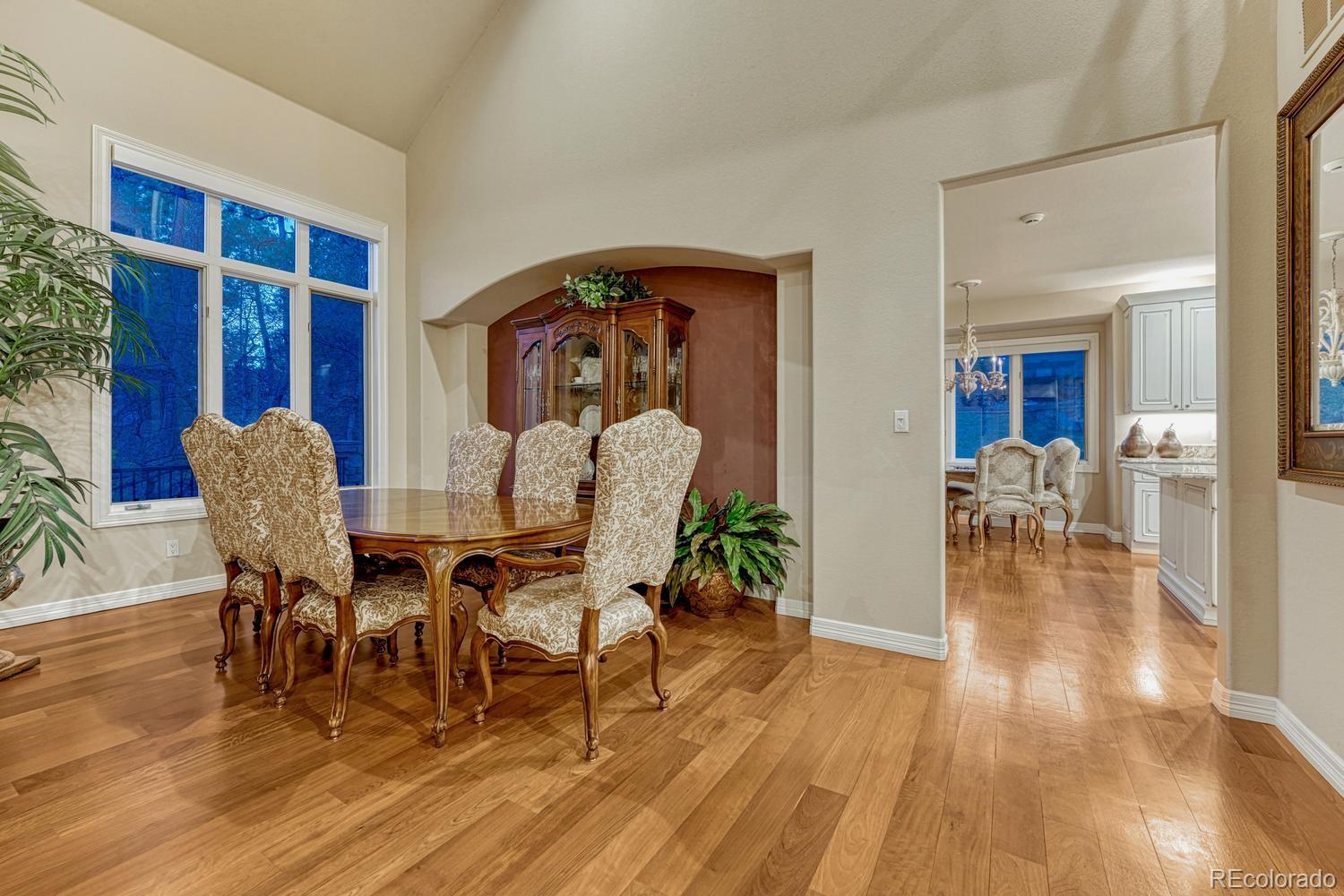 MLS Image #11 for 4537  silver dale court,castle rock, Colorado