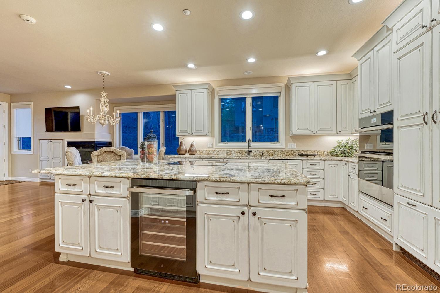 MLS Image #12 for 4537  silver dale court,castle rock, Colorado