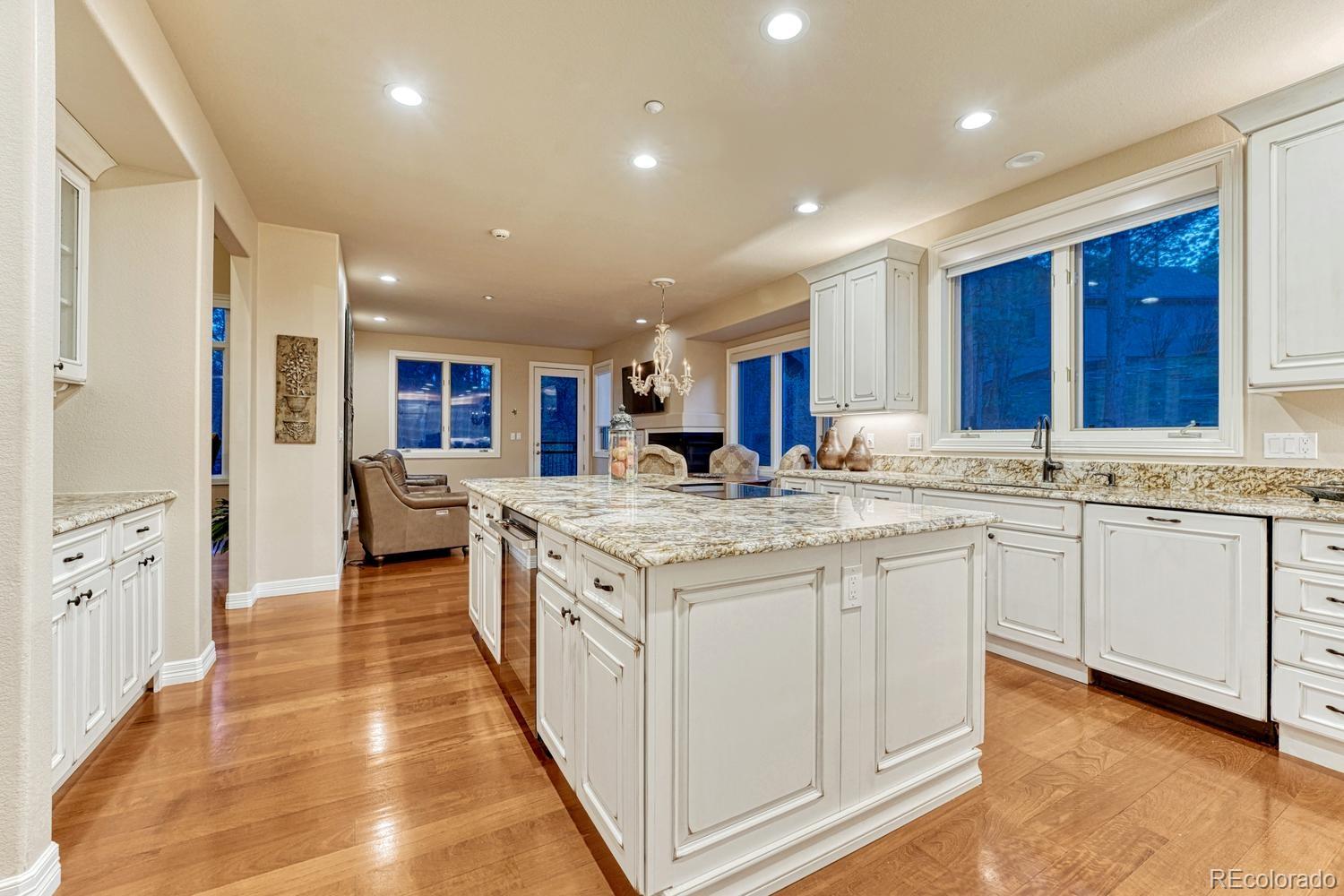 MLS Image #13 for 4537  silver dale court,castle rock, Colorado
