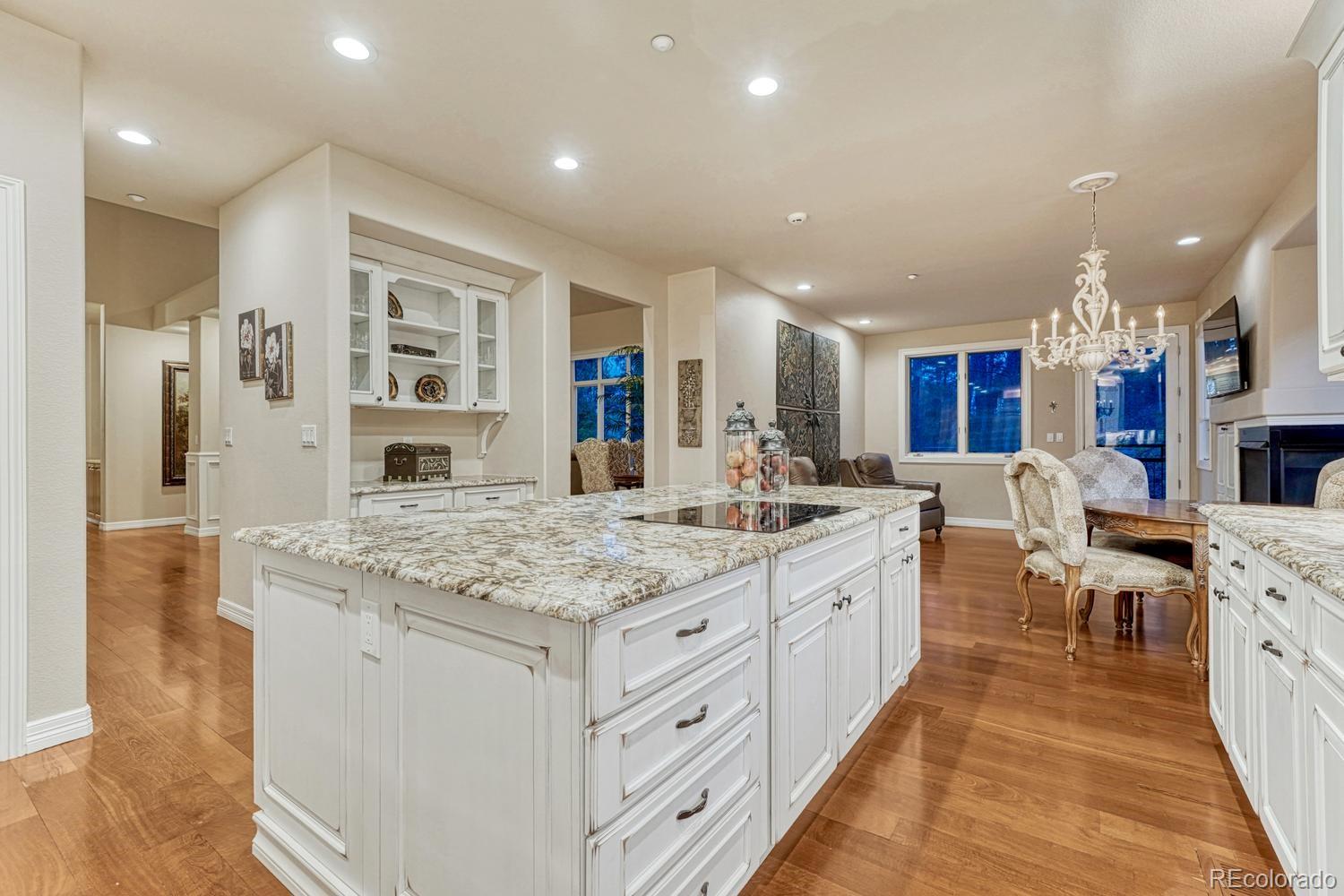 MLS Image #14 for 4537  silver dale court,castle rock, Colorado