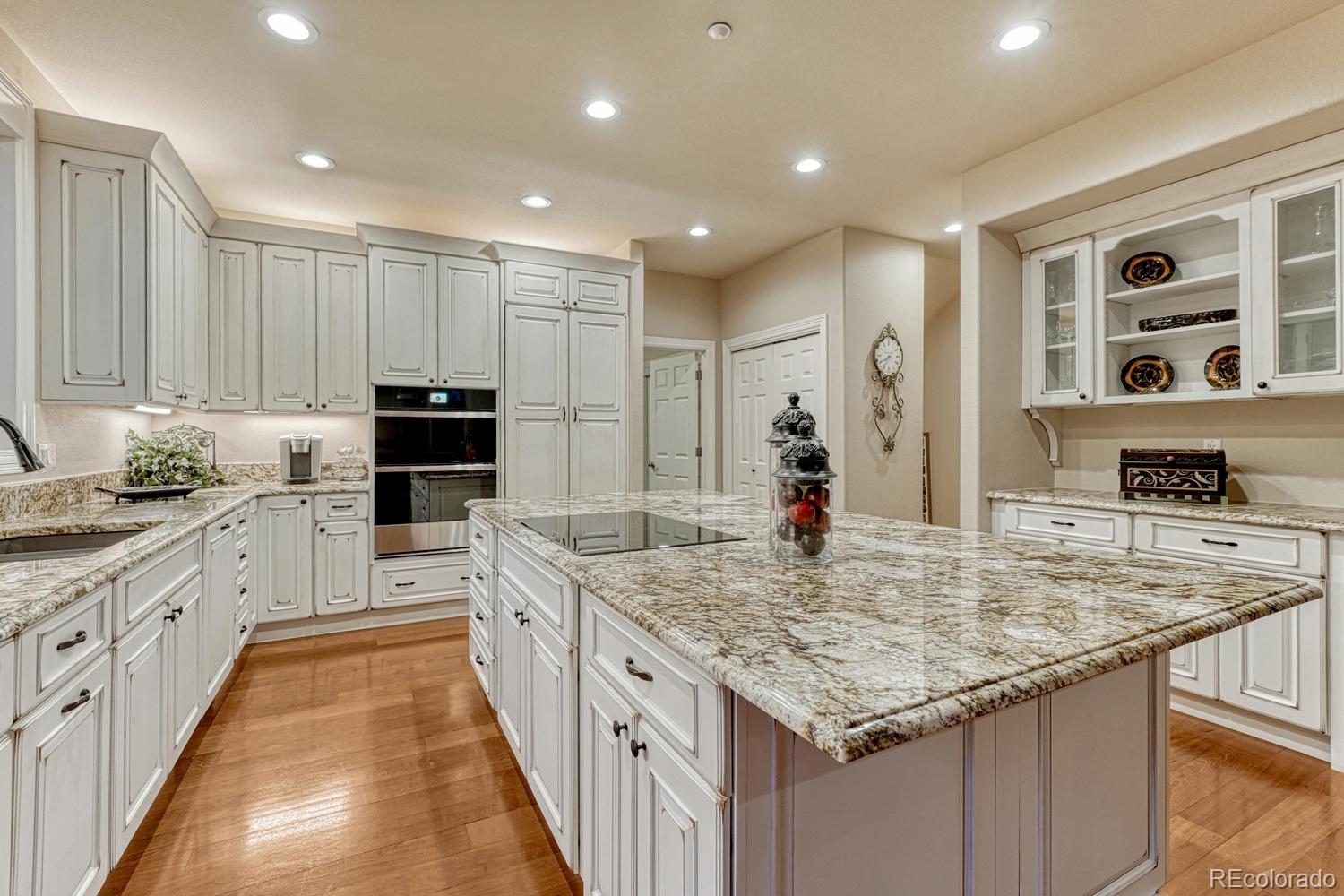 MLS Image #15 for 4537  silver dale court,castle rock, Colorado