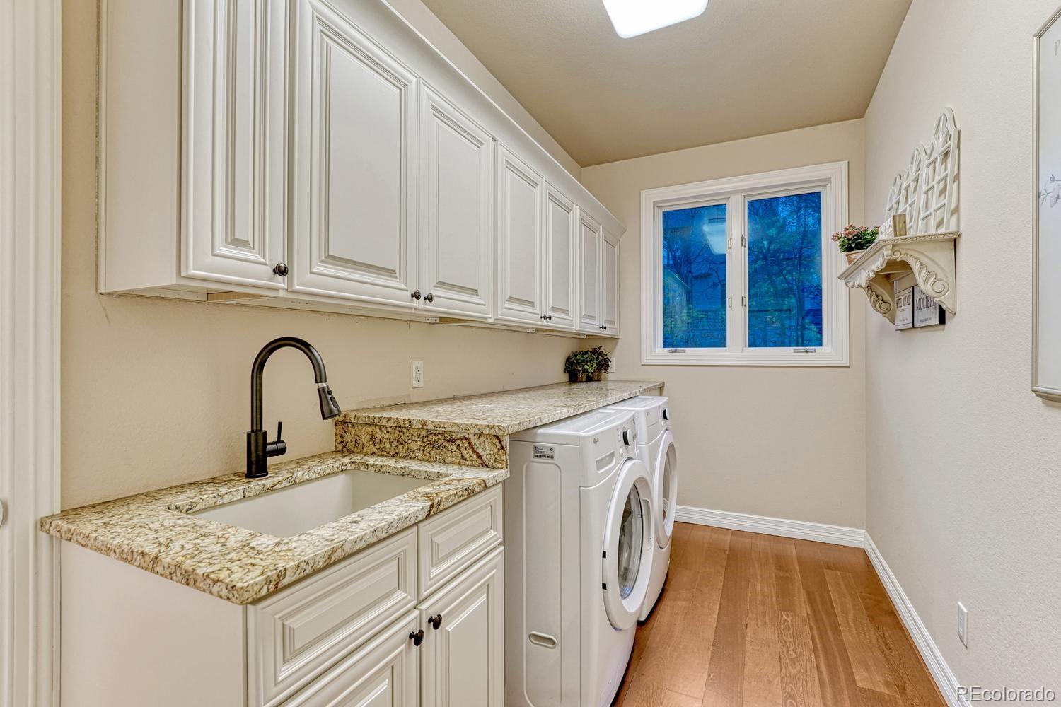 MLS Image #17 for 4537  silver dale court,castle rock, Colorado