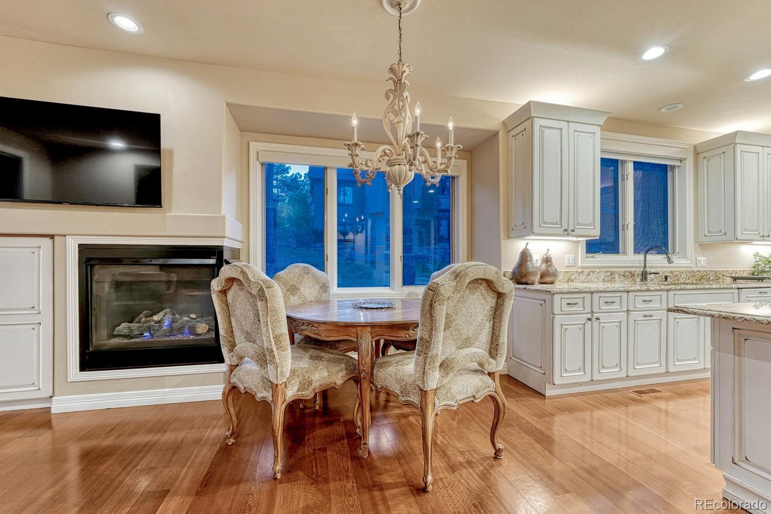 MLS Image #19 for 4537  silver dale court,castle rock, Colorado