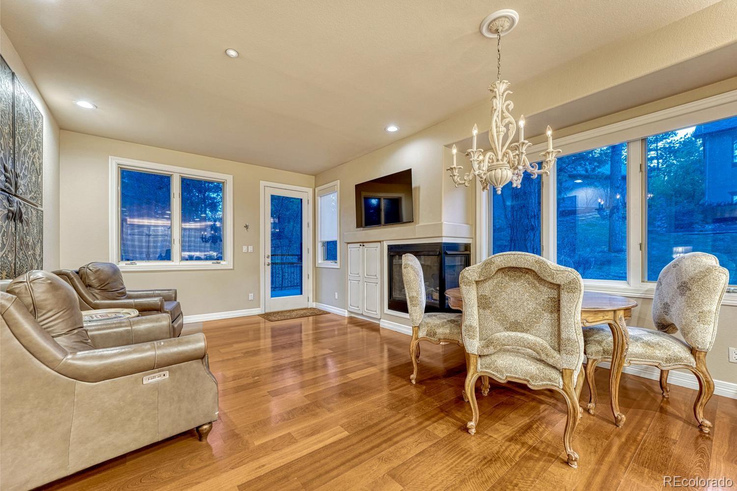 MLS Image #20 for 4537  silver dale court,castle rock, Colorado