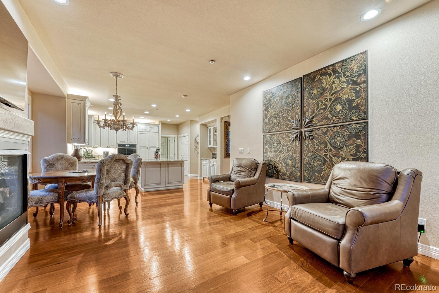 MLS Image #21 for 4537  silver dale court,castle rock, Colorado
