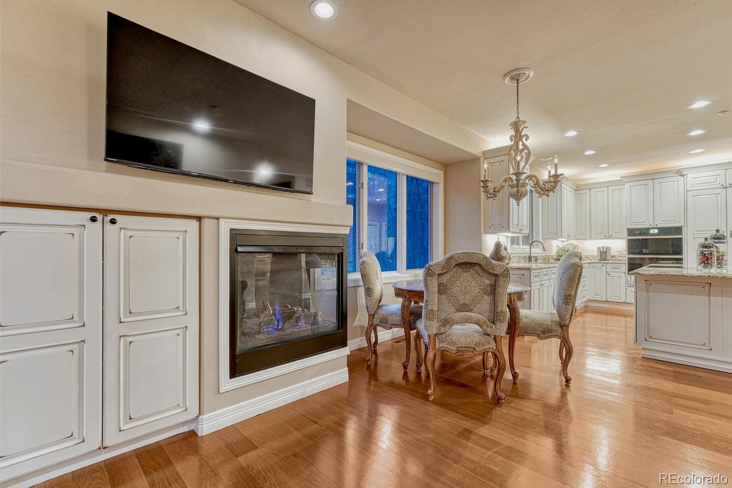 MLS Image #22 for 4537  silver dale court,castle rock, Colorado