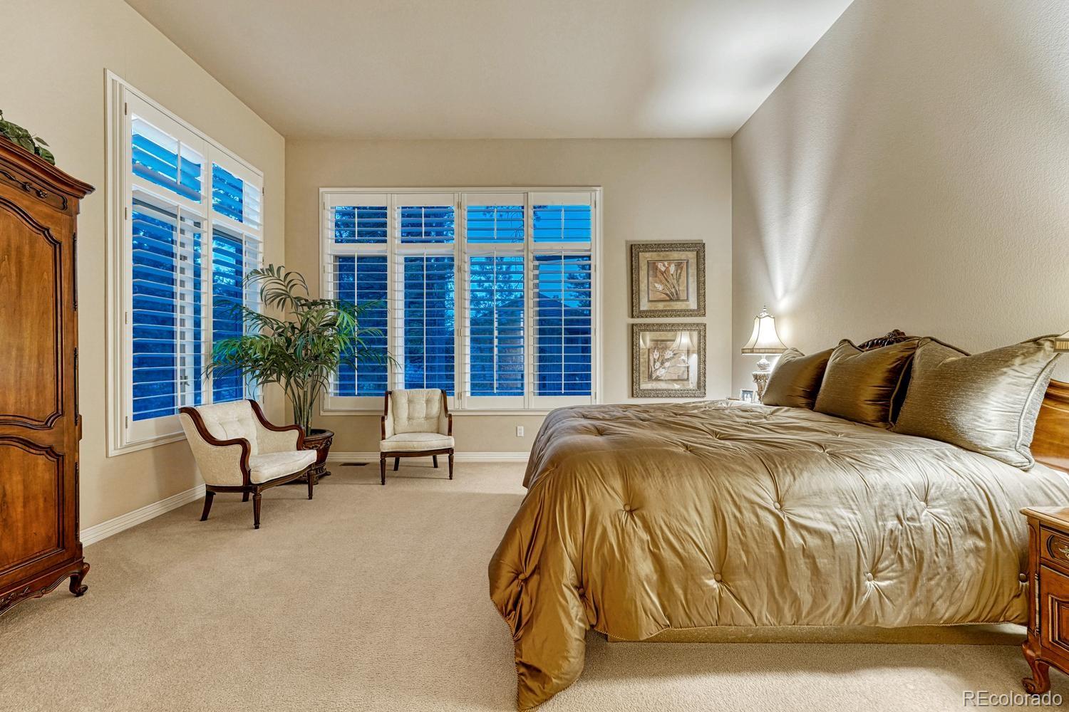 MLS Image #24 for 4537  silver dale court,castle rock, Colorado