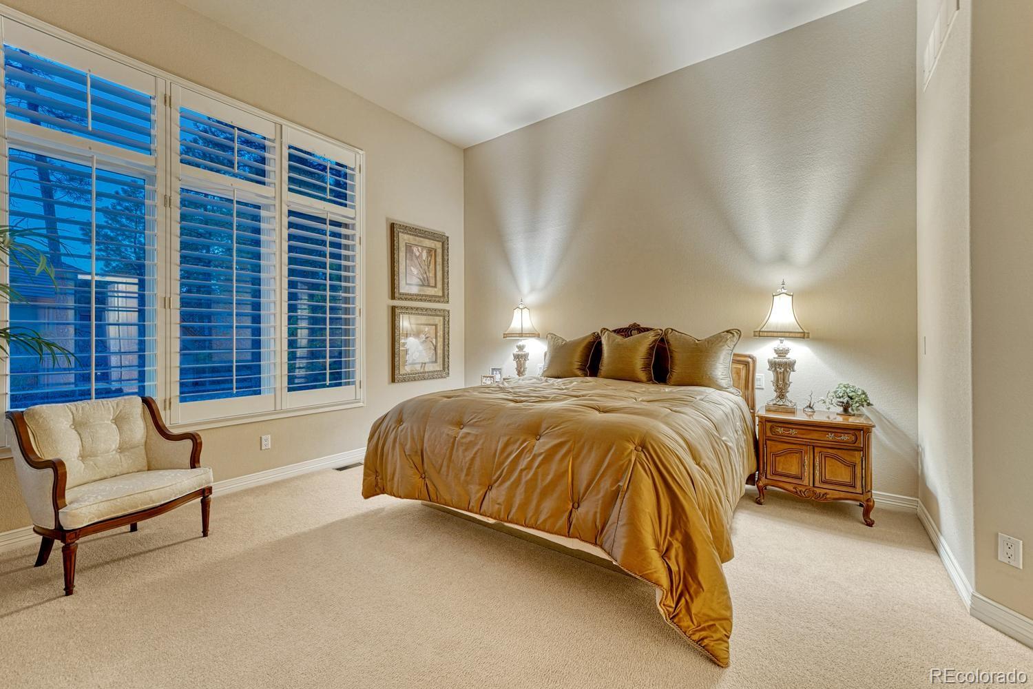 MLS Image #25 for 4537  silver dale court,castle rock, Colorado