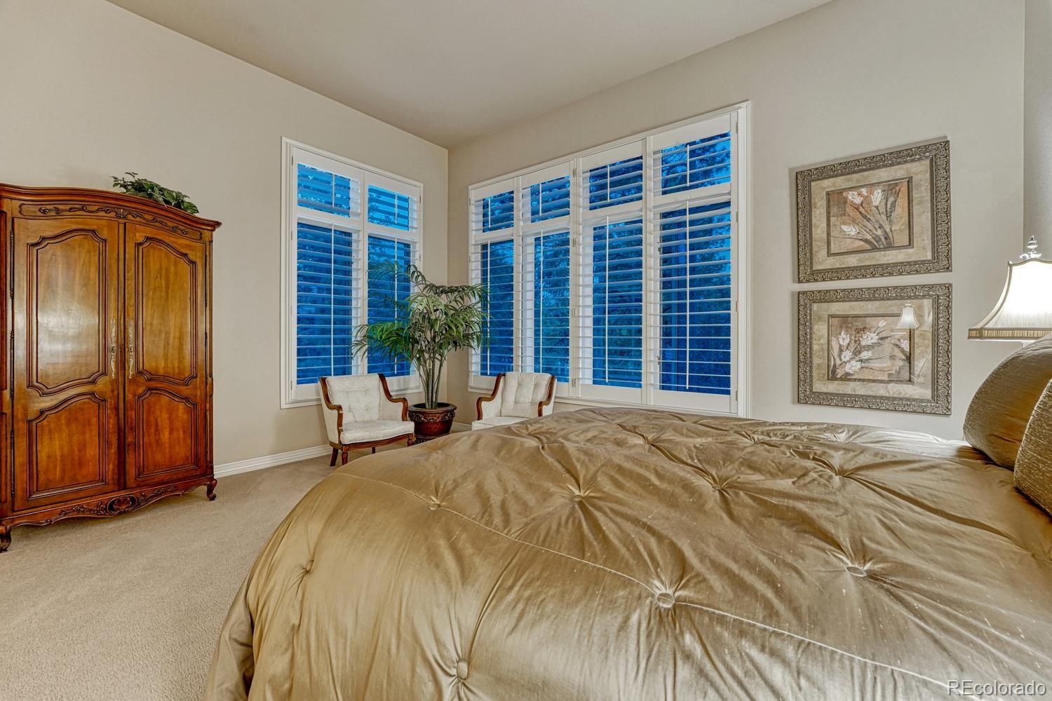 MLS Image #27 for 4537  silver dale court,castle rock, Colorado