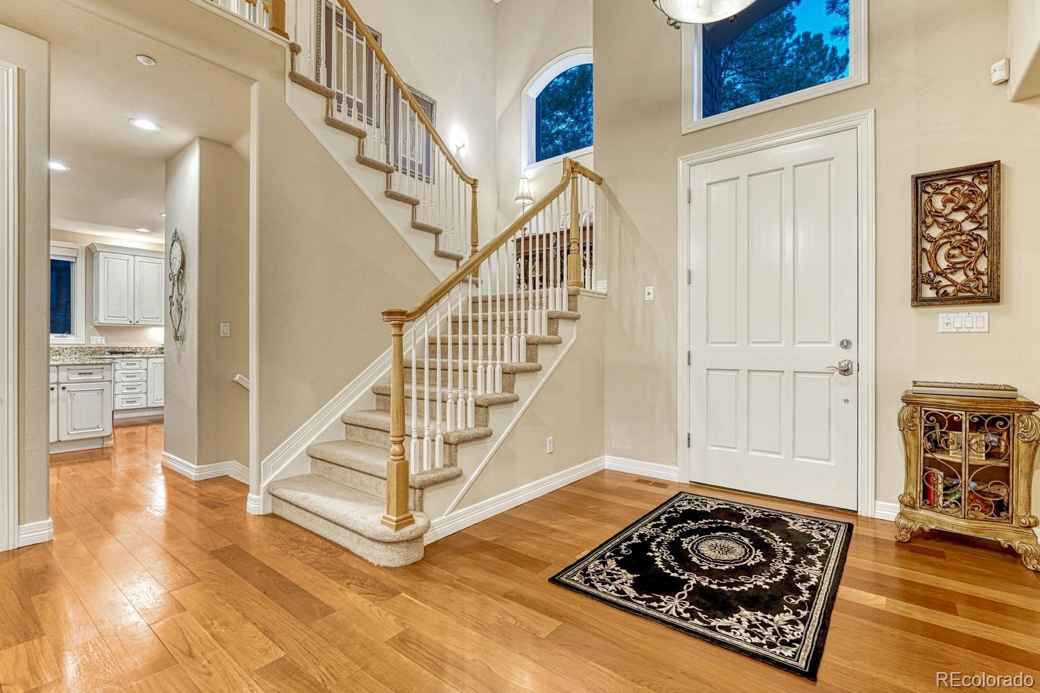 MLS Image #3 for 4537  silver dale court,castle rock, Colorado