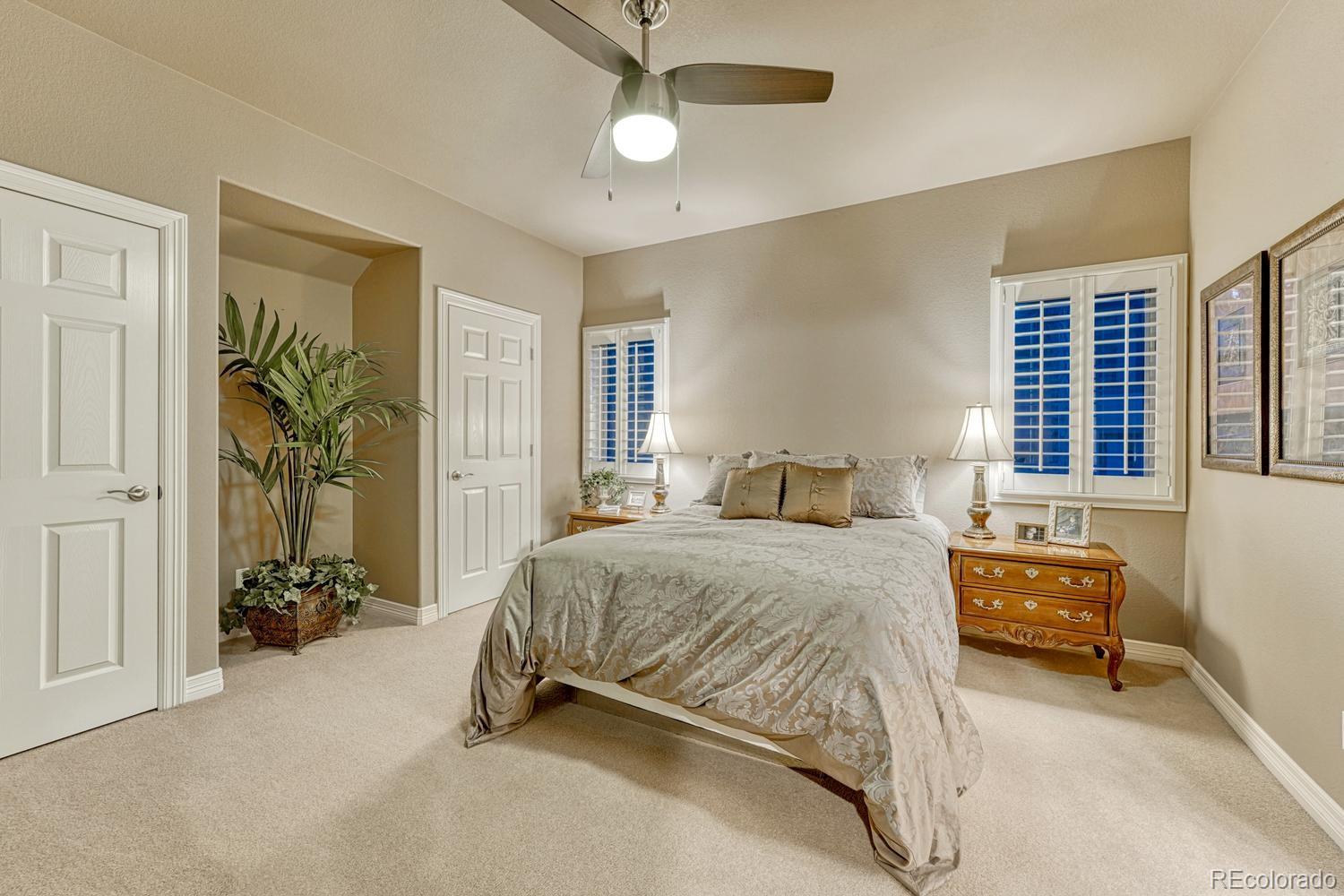MLS Image #32 for 4537  silver dale court,castle rock, Colorado