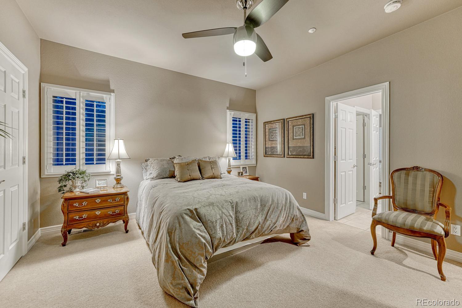 MLS Image #33 for 4537  silver dale court,castle rock, Colorado
