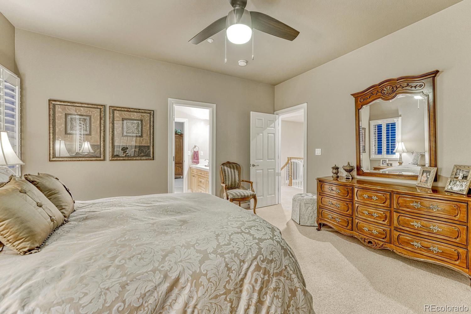 MLS Image #34 for 4537  silver dale court,castle rock, Colorado