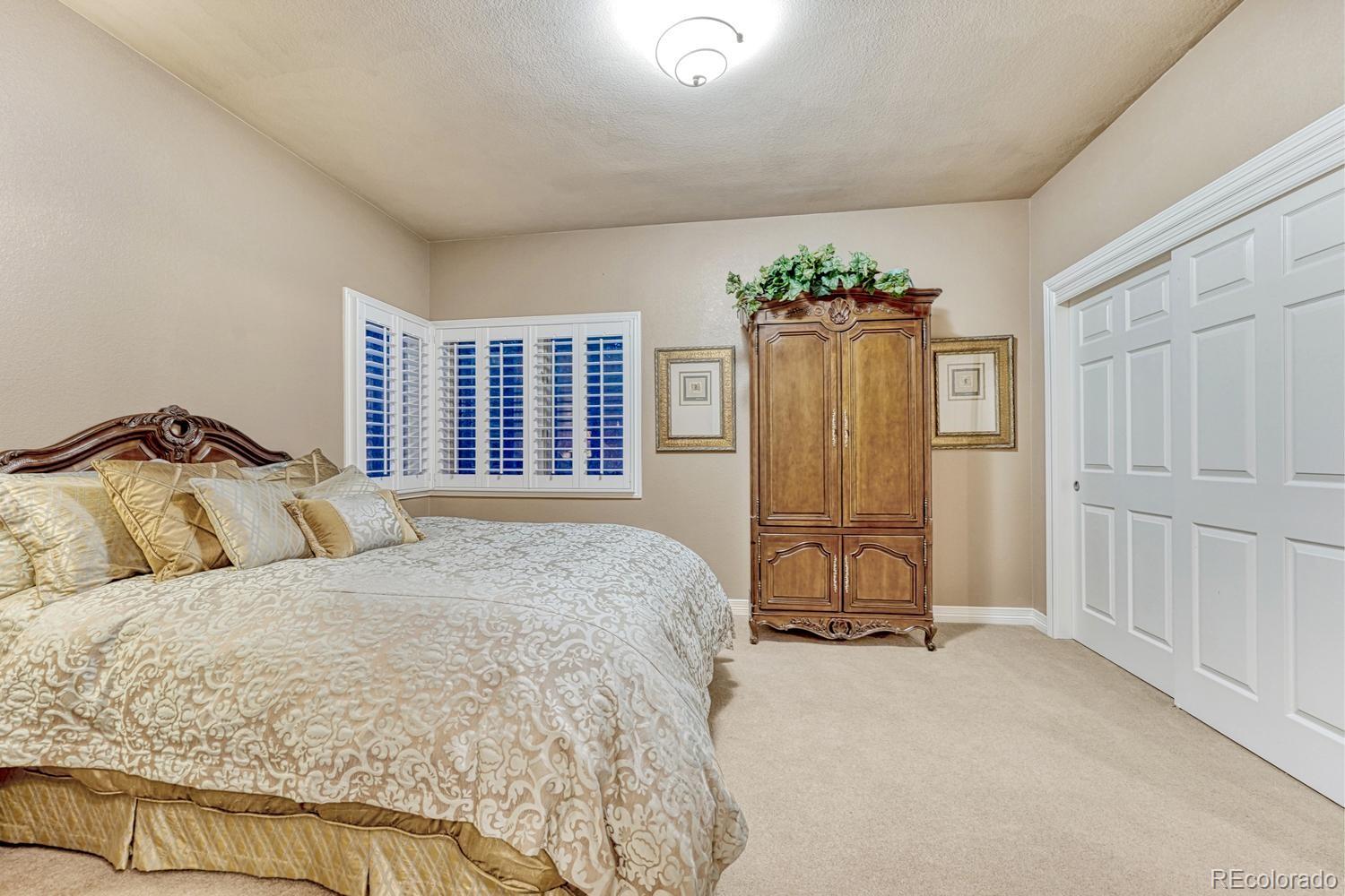 MLS Image #38 for 4537  silver dale court,castle rock, Colorado