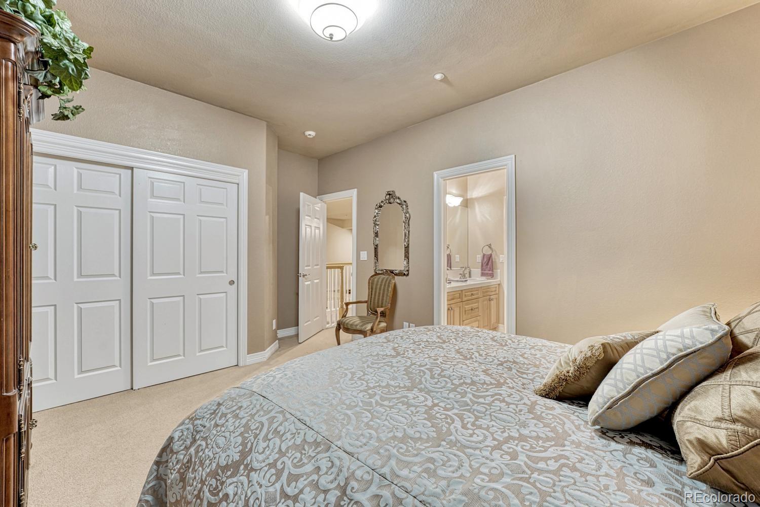 MLS Image #39 for 4537  silver dale court,castle rock, Colorado